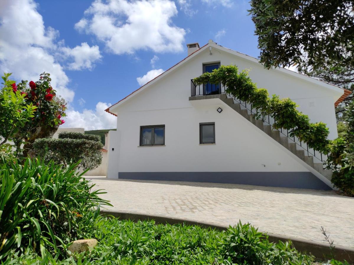 Casa Dos Vales 11 Villa Porto de Mos  Exterior photo